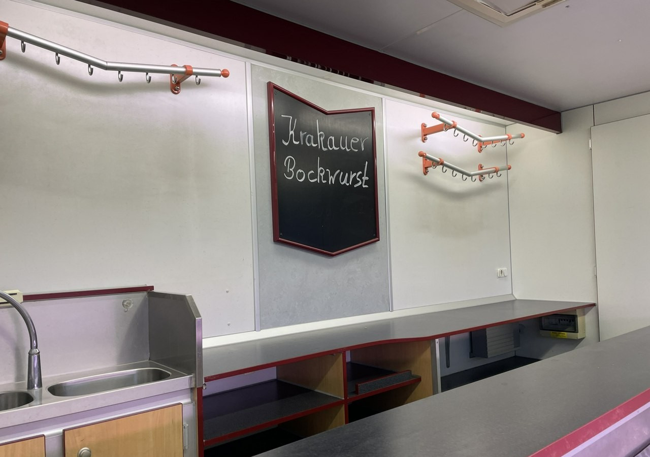 Камион за продажба на добра Fiat Ducato Ducato Autosklep wedlin Sklep Gastronomiczny Food Truck Foodtruck 20: слика 10 Камион за продажба на добра Fiat Ducato Ducato Autosklep wedlin Sklep Gastronomiczny Food Truck Foodtruck 20: слика 10