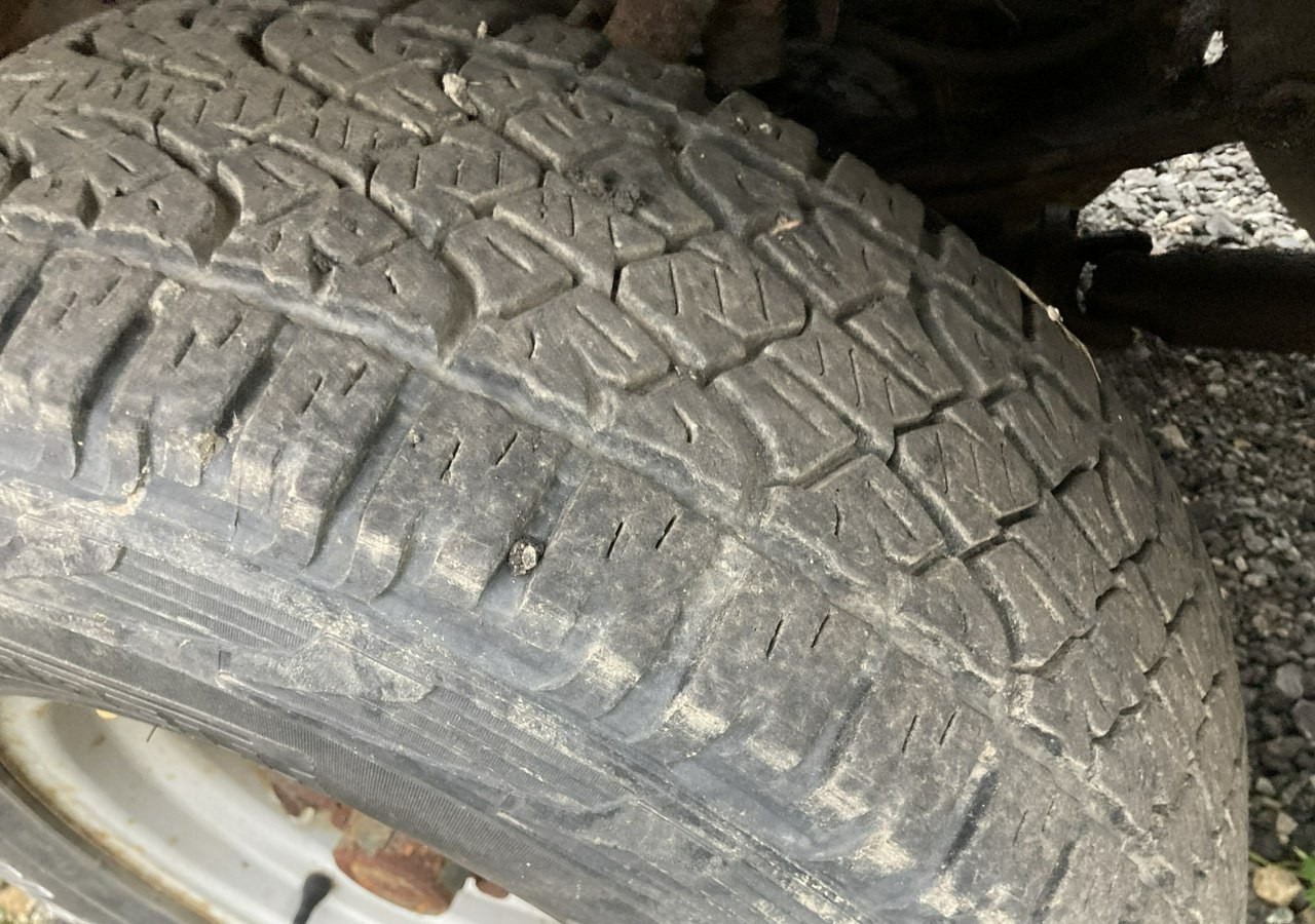 Машина за чистење снег Inna Inny Hansa 4X4 pług posypywarka wywrotka: слика 8