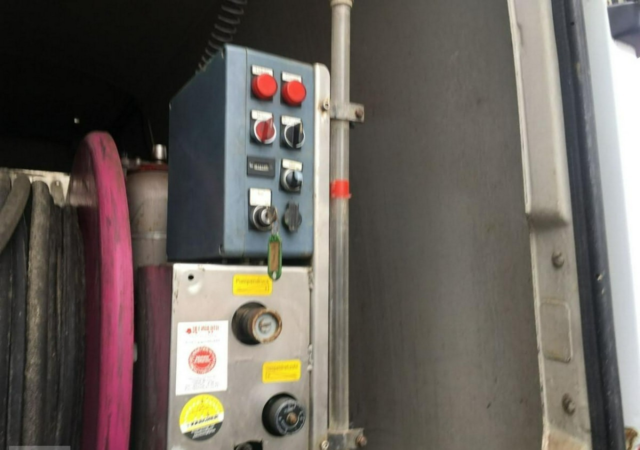 Комунално/ Специјално возило Iveco 35 Urządzenie Kanalizacja Wuko Asenizacyjny Kret: слика 7