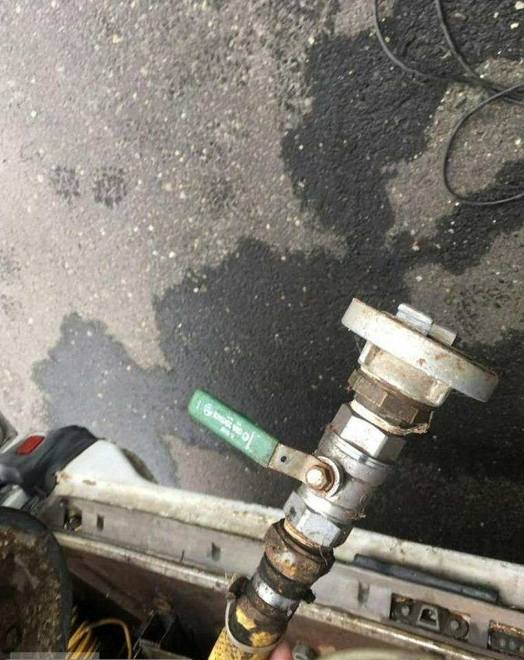 Комунално/ Специјално возило Iveco 35 Urządzenie Kanalizacja Wuko Asenizacyjny Kret: слика 8