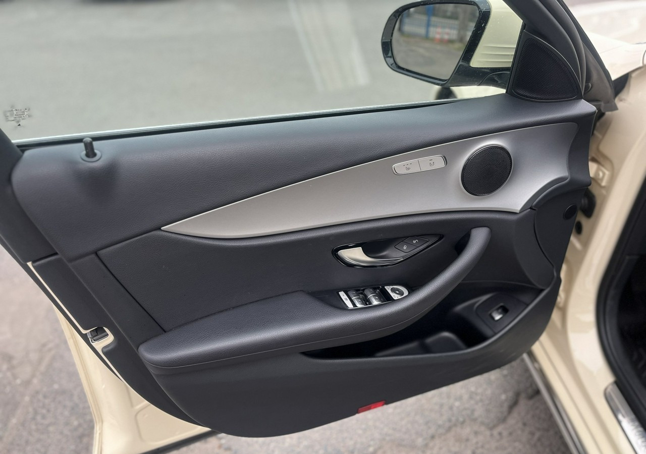 Mercedes-Benz Klasa E E220d T 9G-tronic 197KM Navi FullLed Kamera Asystent Model 2020 FV 2 - Автомобил: слика 5 Mercedes-Benz Klasa E E220d T 9G-tronic 197KM Navi FullLed Kamera Asystent Model 2020 FV 2 - Автомобил: слика 5