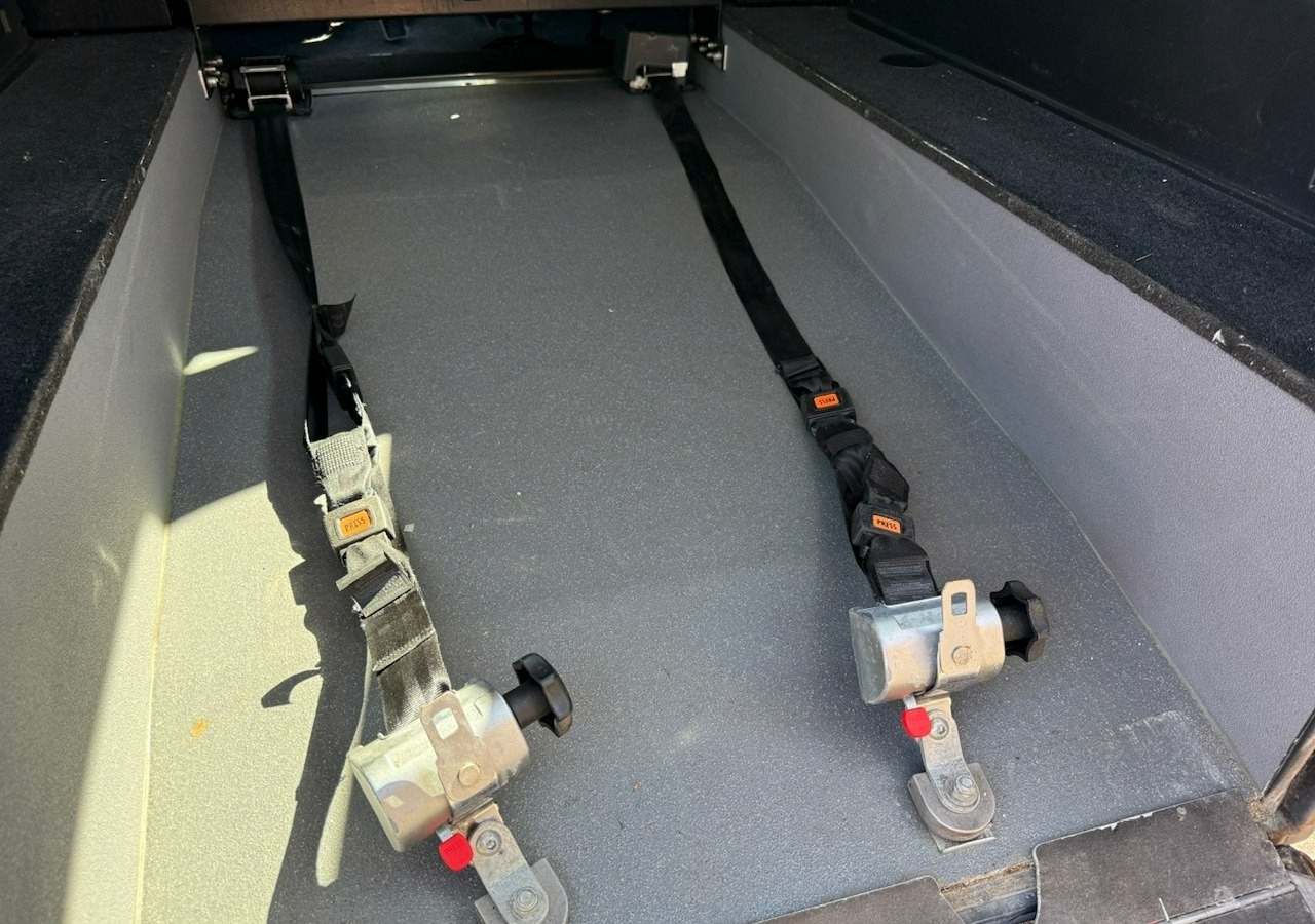 Opel Combo IV Combo Life Combo Life Maxi Niepełnosprawnych inwalida rampa PFRON Model - Автомобил: слика 4 Opel Combo IV Combo Life Combo Life Maxi Niepełnosprawnych inwalida rampa PFRON Model - Автомобил: слика 4