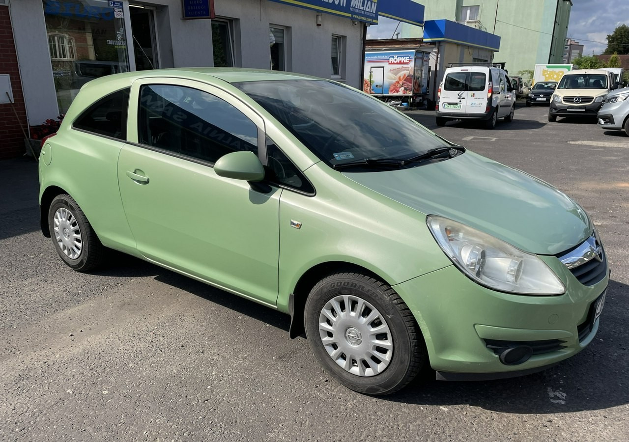 Opel Corsa D Opel Corsa 1,2-16V Klima Salon PL Bagażnik na Rowery Model 2010 - Хечбек: слика 3 Opel Corsa D Opel Corsa 1,2-16V Klima Salon PL Bagażnik na Rowery Model 2010 - Хечбек: слика 3