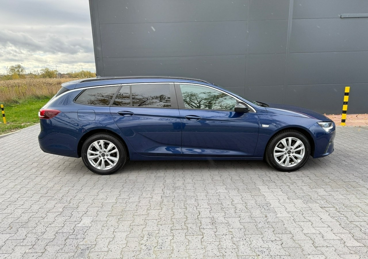Opel Insignia II Country Tourer Sports Tourer 1.5CDTi 122KM Automat Navi Panorama Klima Model 2022 - Караван: слика 3 Opel Insignia II Country Tourer Sports Tourer 1.5CDTi 122KM Automat Navi Panorama Klima Model 2022 - Караван: слика 3