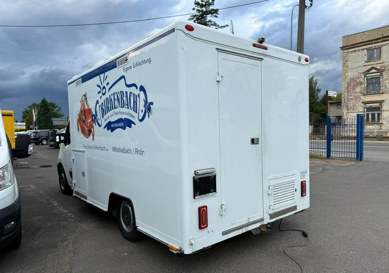 Лизинг на  Renault Master Autosklep wędlin Gastronomiczny Food Truck Foodtruck Sklep Solar 20 Renault Master Autosklep wędlin Gastronomiczny Food Truck Foodtruck Sklep Solar 20: слика 19 Лизинг на  Renault Master Autosklep wędlin Gastronomiczny Food Truck Foodtruck Sklep Solar 20 Renault Master Autosklep wędlin Gastronomiczny Food Truck Foodtruck Sklep Solar 20: слика 19