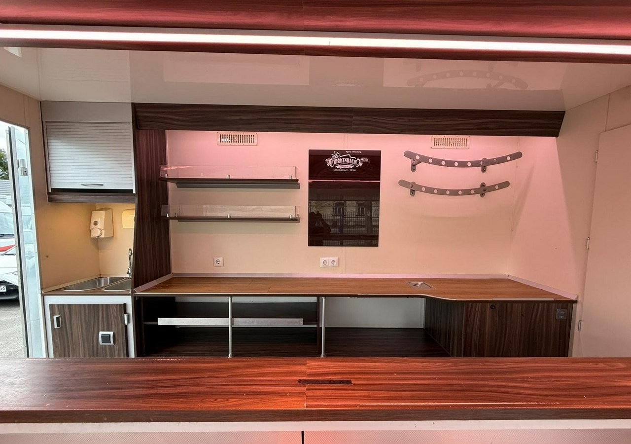 Лизинг на  Renault Master Autosklep wędlin Gastronomiczny Food Truck Foodtruck Sklep Solar 20 Renault Master Autosklep wędlin Gastronomiczny Food Truck Foodtruck Sklep Solar 20: слика 9 Лизинг на  Renault Master Autosklep wędlin Gastronomiczny Food Truck Foodtruck Sklep Solar 20 Renault Master Autosklep wędlin Gastronomiczny Food Truck Foodtruck Sklep Solar 20: слика 9