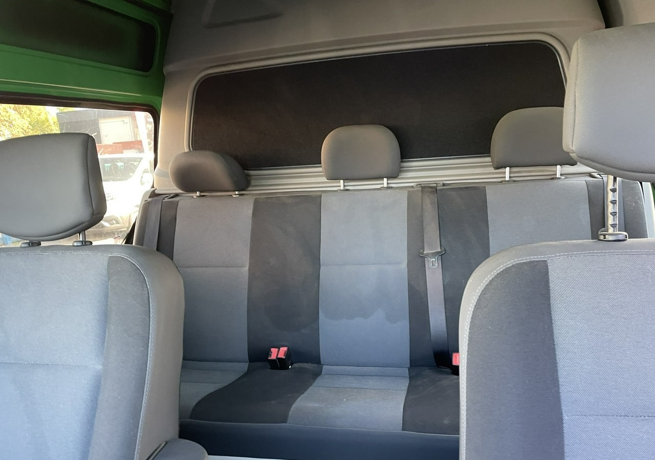 Renault Master Master 2.3-165KM Brygadówka dokka doka bliżniacze koła DMC3500kg - Комби со двојна кабина: слика 5 Renault Master Master 2.3-165KM Brygadówka dokka doka bliżniacze koła DMC3500kg - Комби со двојна кабина: слика 5