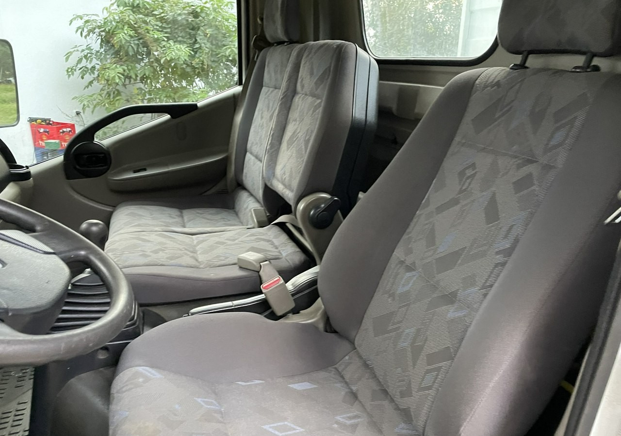 Renault Maxity Renault Maxity 3,0-150KM Canter Wywrotka skrzynia 2010 - Комби кипер: слика 5 Renault Maxity Renault Maxity 3,0-150KM Canter Wywrotka skrzynia 2010 - Комби кипер: слика 5