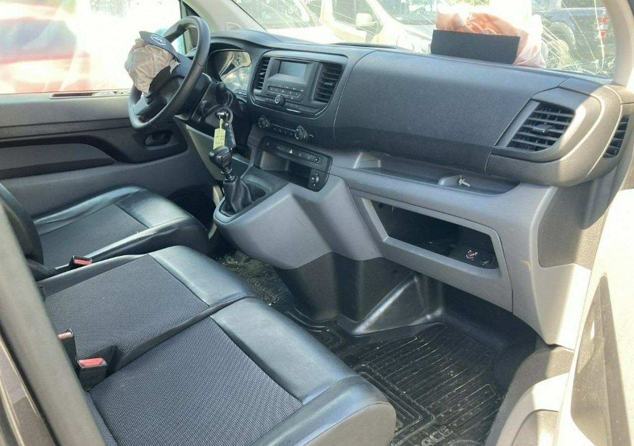 Toyota Proace Toyota Proace Maxi Klima 2020 Salon PL - Товарно комбе: слика 5 Toyota Proace Toyota Proace Maxi Klima 2020 Salon PL - Товарно комбе: слика 5