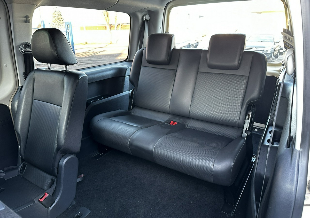 Volkswagen Caddy III Caddy 2.0 TDI Maxi 7-osobowy Model 2019 - Автомобил: слика 5 Volkswagen Caddy III Caddy 2.0 TDI Maxi 7-osobowy Model 2019 - Автомобил: слика 5