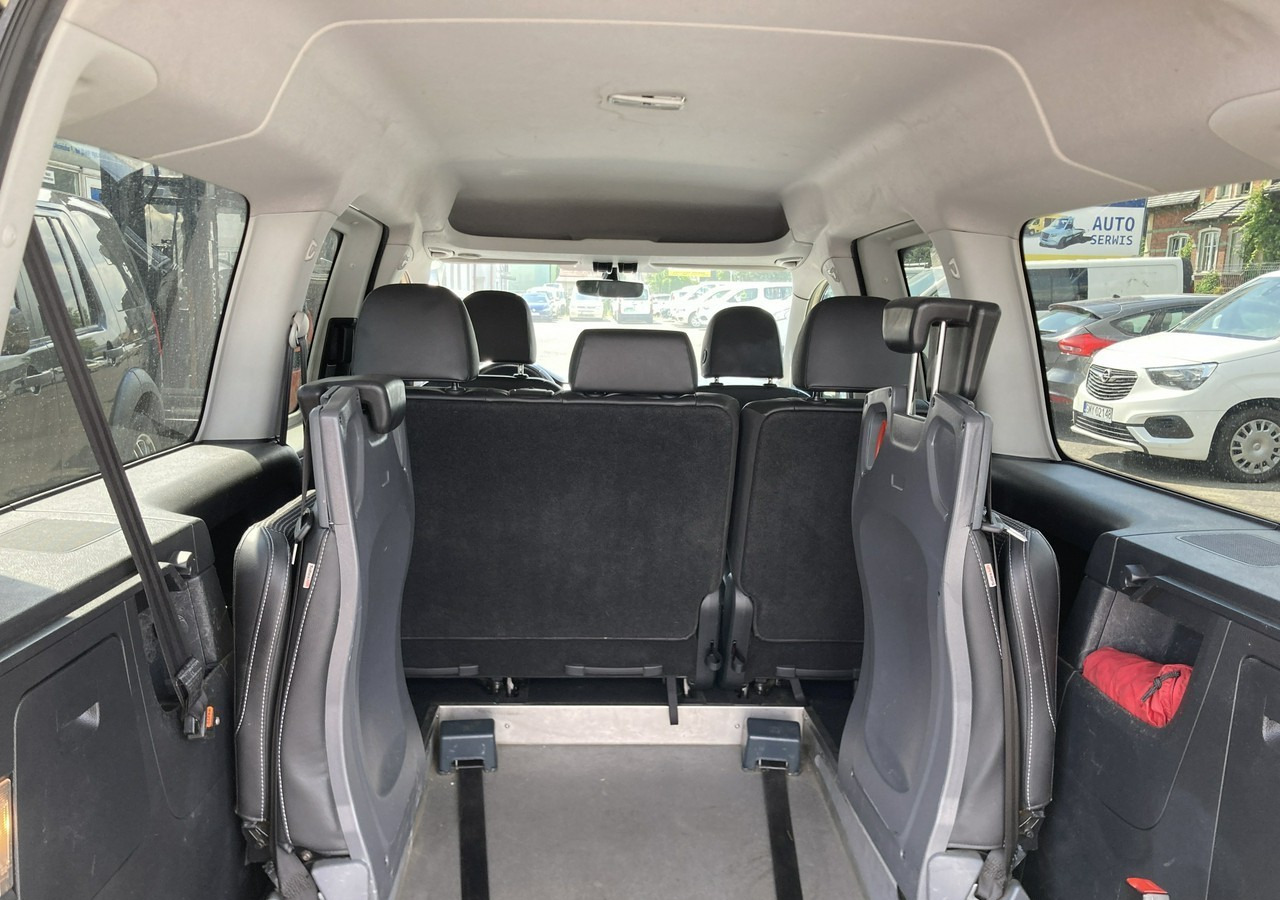 Volkswagen Caddy III Caddy Maxi2.0 TDI dla Niepełnosprawnych inwalida SPRZEDAŻ-WYNAJM 20 - Автомобил: слика 4 Volkswagen Caddy III Caddy Maxi2.0 TDI dla Niepełnosprawnych inwalida SPRZEDAŻ-WYNAJM 20 - Автомобил: слика 4