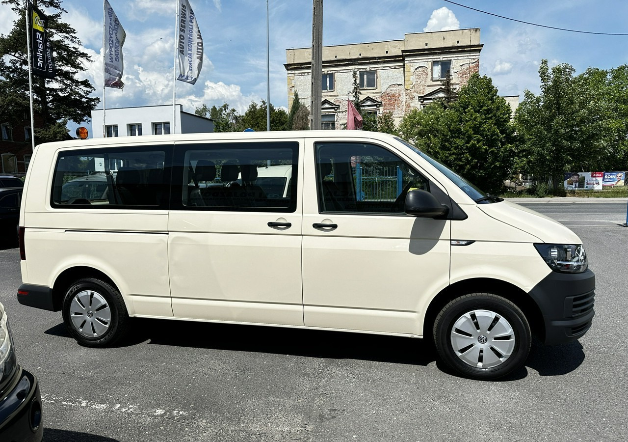 Volkswagen Inny Volkswagen T6 Caravelle do przewozu Niepełnosprawnych Inwalida Rampa 2018 Pefro - Автомобил: слика 5 Volkswagen Inny Volkswagen T6 Caravelle do przewozu Niepełnosprawnych Inwalida Rampa 2018 Pefro - Автомобил: слика 5