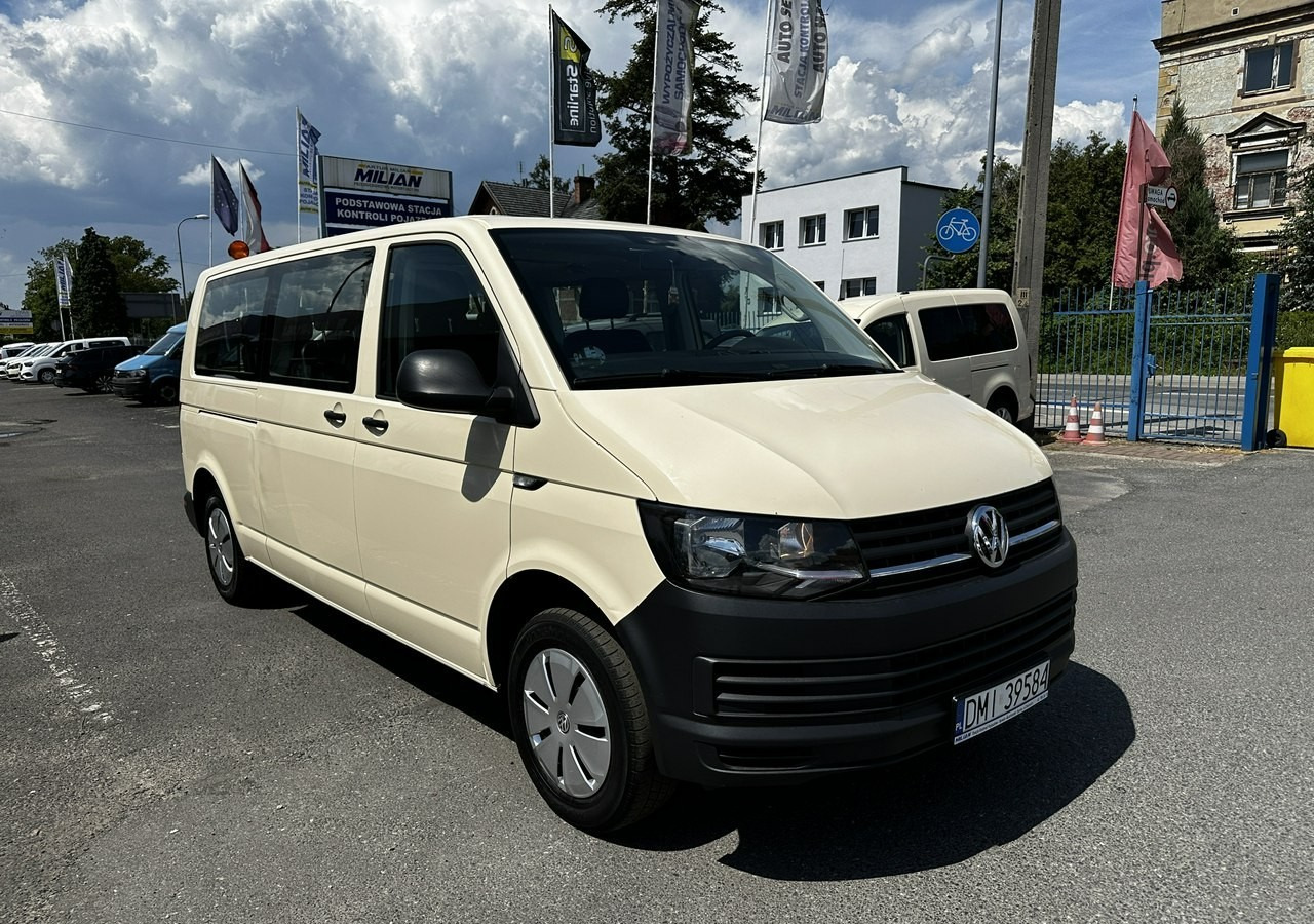 Volkswagen Inny Volkswagen T6 Caravelle do przewozu Niepełnosprawnych Inwalida Rampa 2018 Pefro - Автомобил: слика 4 Volkswagen Inny Volkswagen T6 Caravelle do przewozu Niepełnosprawnych Inwalida Rampa 2018 Pefro - Автомобил: слика 4