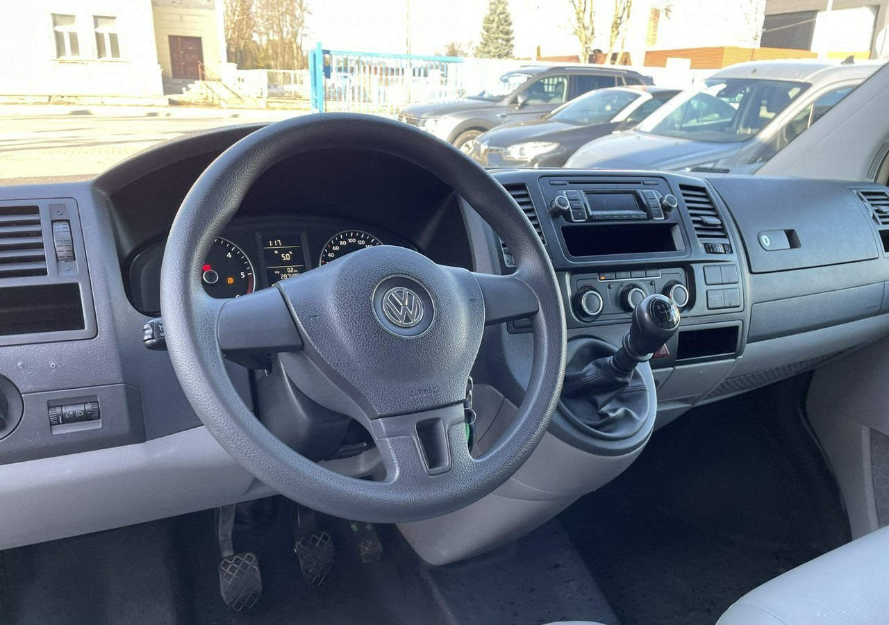 Volkswagen Inny Volkswagen Volkswagen Caravelle 2.0-140KM 2015 - Автомобил: слика 3 Volkswagen Inny Volkswagen Volkswagen Caravelle 2.0-140KM 2015 - Автомобил: слика 3