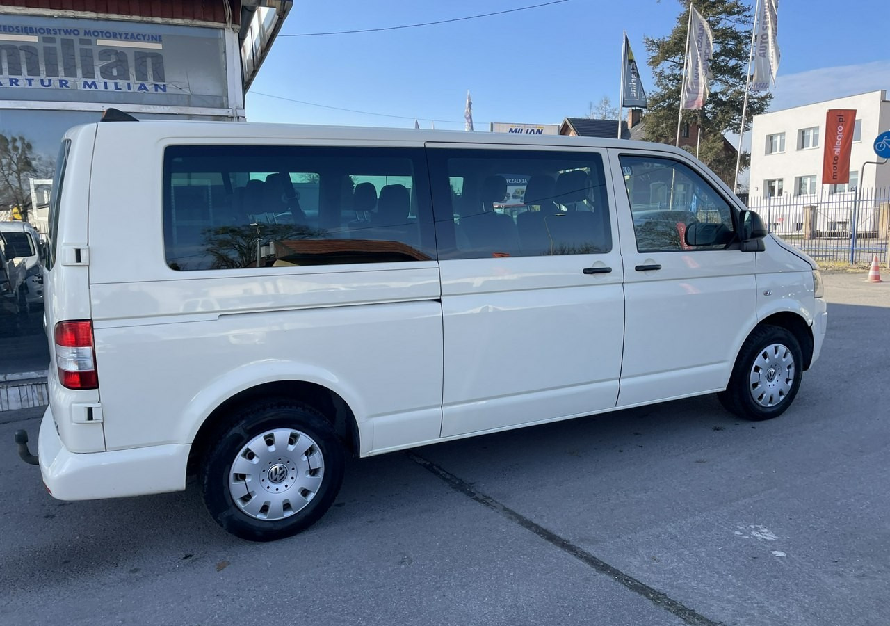 Volkswagen Inny Volkswagen Volkswagen Caravelle 2.0-140KM 2015 - Автомобил: слика 4 Volkswagen Inny Volkswagen Volkswagen Caravelle 2.0-140KM 2015 - Автомобил: слика 4