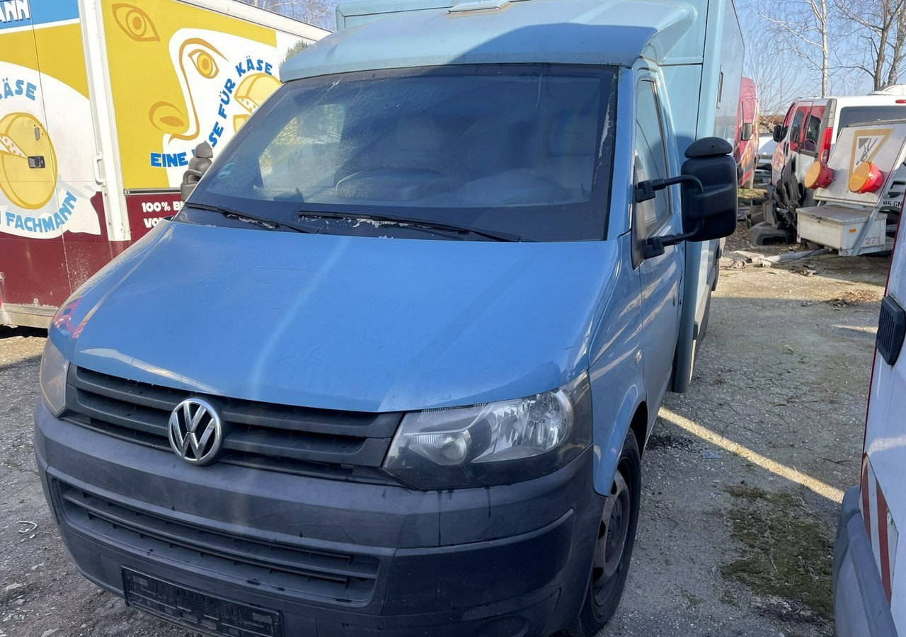 Volkswagen Transporter T5 Transporter Bankowóz kuloodporny opancerzony Model 2015 - Колекторско возило: слика 1 Volkswagen Transporter T5 Transporter Bankowóz kuloodporny opancerzony Model 2015 - Колекторско возило: слика 1