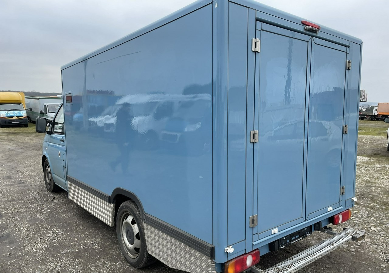 Volkswagen Transporter T5 Transporter Bankowóz kuloodporny opancerzony Model 2015 - Колекторско возило: слика 5 Volkswagen Transporter T5 Transporter Bankowóz kuloodporny opancerzony Model 2015 - Колекторско возило: слика 5