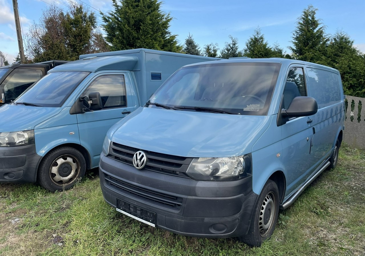 Volkswagen Transporter Trasporter T5 Bankowóz kuloodporny opancerzony 2015 - Колекторско возило: слика 5 Volkswagen Transporter Trasporter T5 Bankowóz kuloodporny opancerzony 2015 - Колекторско возило: слика 5