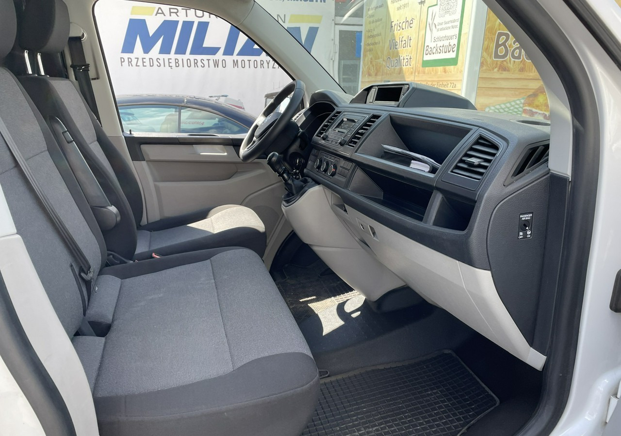 Товарно комбе Volkswagen Transporter Volkswagen Transporter T6 Long 2.0-150KM 4X4 Klima Model 2018: слика 18 Товарно комбе Volkswagen Transporter Volkswagen Transporter T6 Long 2.0-150KM 4X4 Klima Model 2018: слика 18