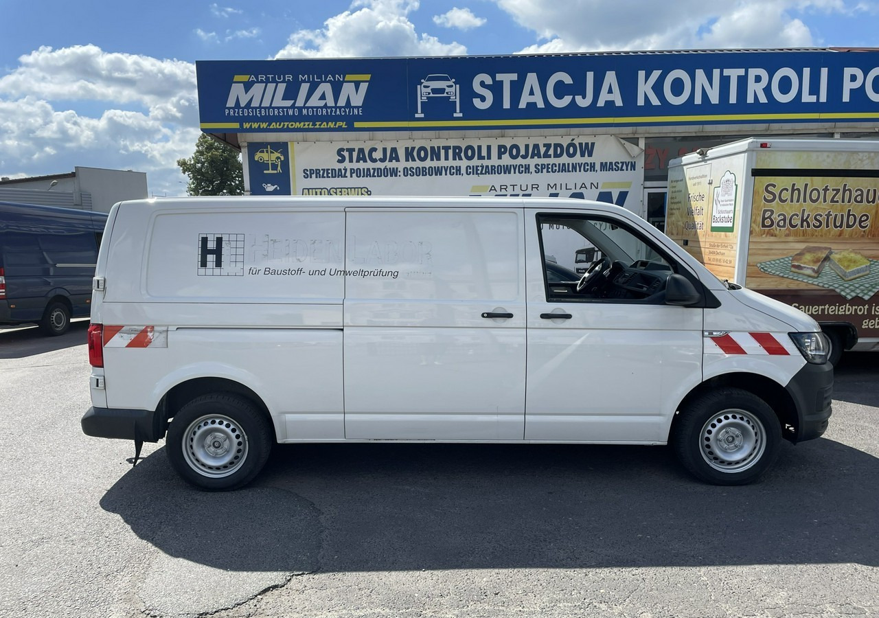 Товарно комбе Volkswagen Transporter Volkswagen Transporter T6 Long 2.0-150KM 4X4 Klima Model 2018: слика 14 Товарно комбе Volkswagen Transporter Volkswagen Transporter T6 Long 2.0-150KM 4X4 Klima Model 2018: слика 14