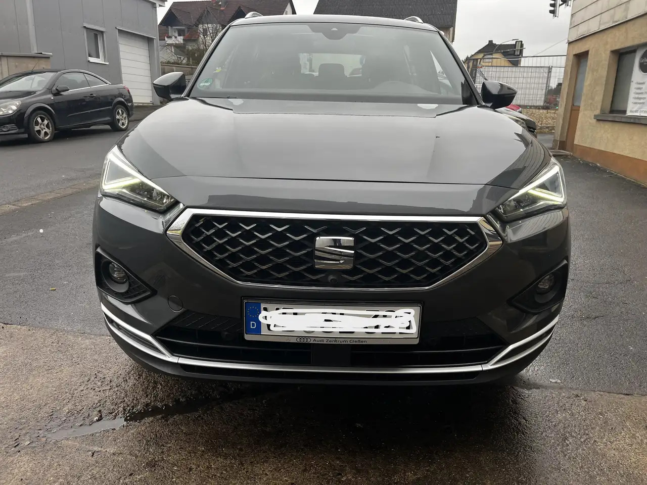 SEAT Tarraco Xcellence 4Drive - SUV: слика 2 SEAT Tarraco Xcellence 4Drive - SUV: слика 2