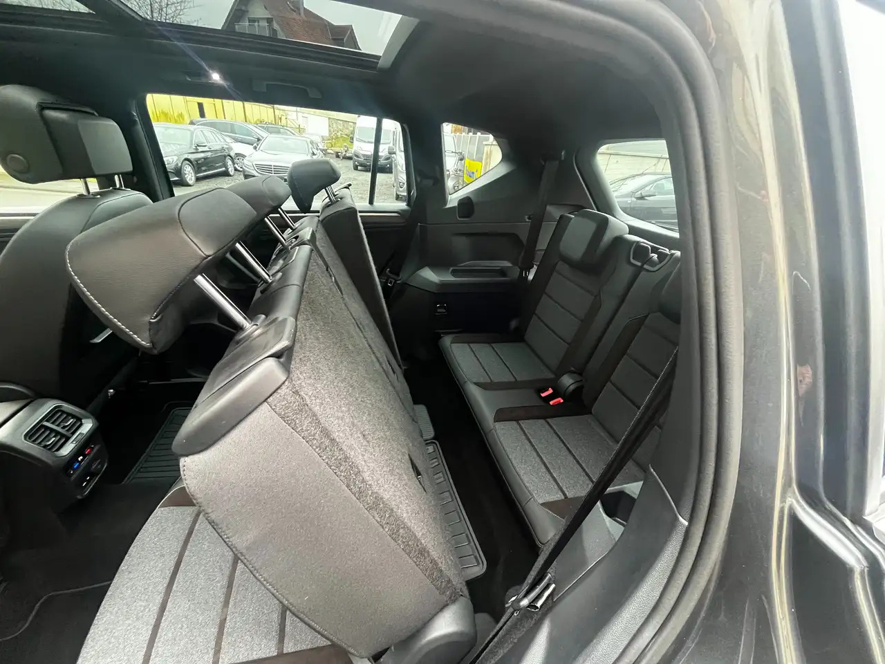 SEAT Tarraco Xcellence 4Drive - SUV: слика 5 SEAT Tarraco Xcellence 4Drive - SUV: слика 5