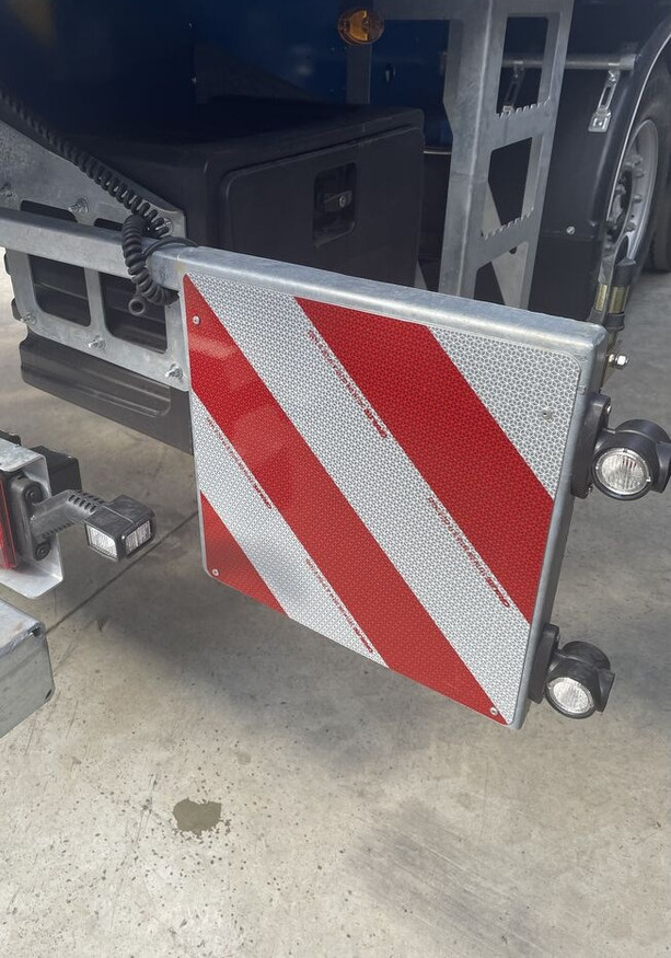 STAR YAGCILAR Heavy duty Platform - Полуприколка платформа: слика 5 STAR YAGCILAR Heavy duty Platform - Полуприколка платформа: слика 5