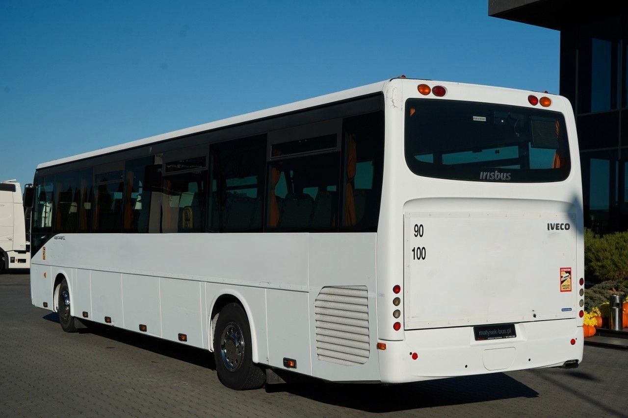 Irisbus RECREO / EURO5 / SPROWADZONY / MANUAL / - Автобус: слика 3 Irisbus RECREO / EURO5 / SPROWADZONY / MANUAL / - Автобус: слика 3