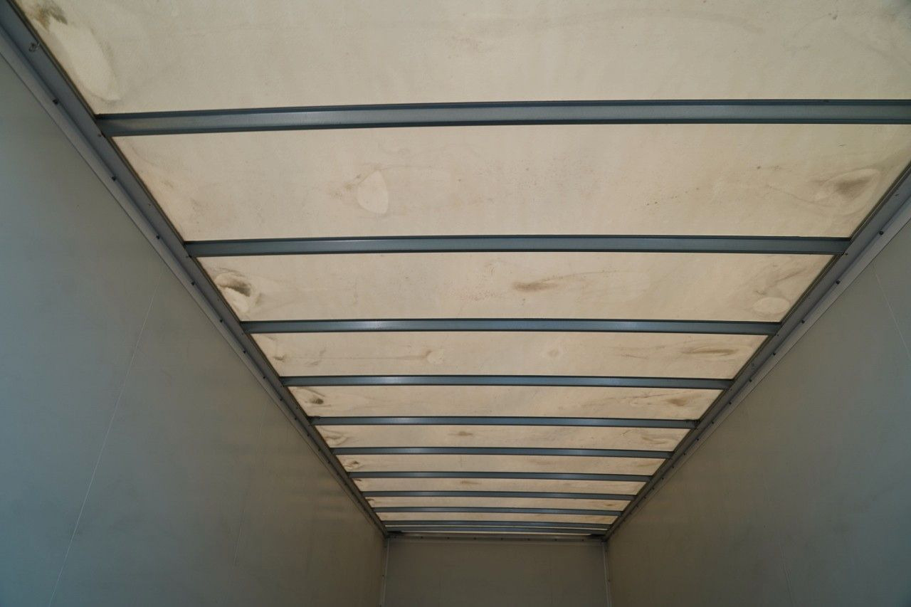 Камион сандучар DAF CF 450 / ZESTAW TANDEM / KONTENER / 120 M3 / PR: слика 23 Камион сандучар DAF CF 450 / ZESTAW TANDEM / KONTENER / 120 M3 / PR: слика 23