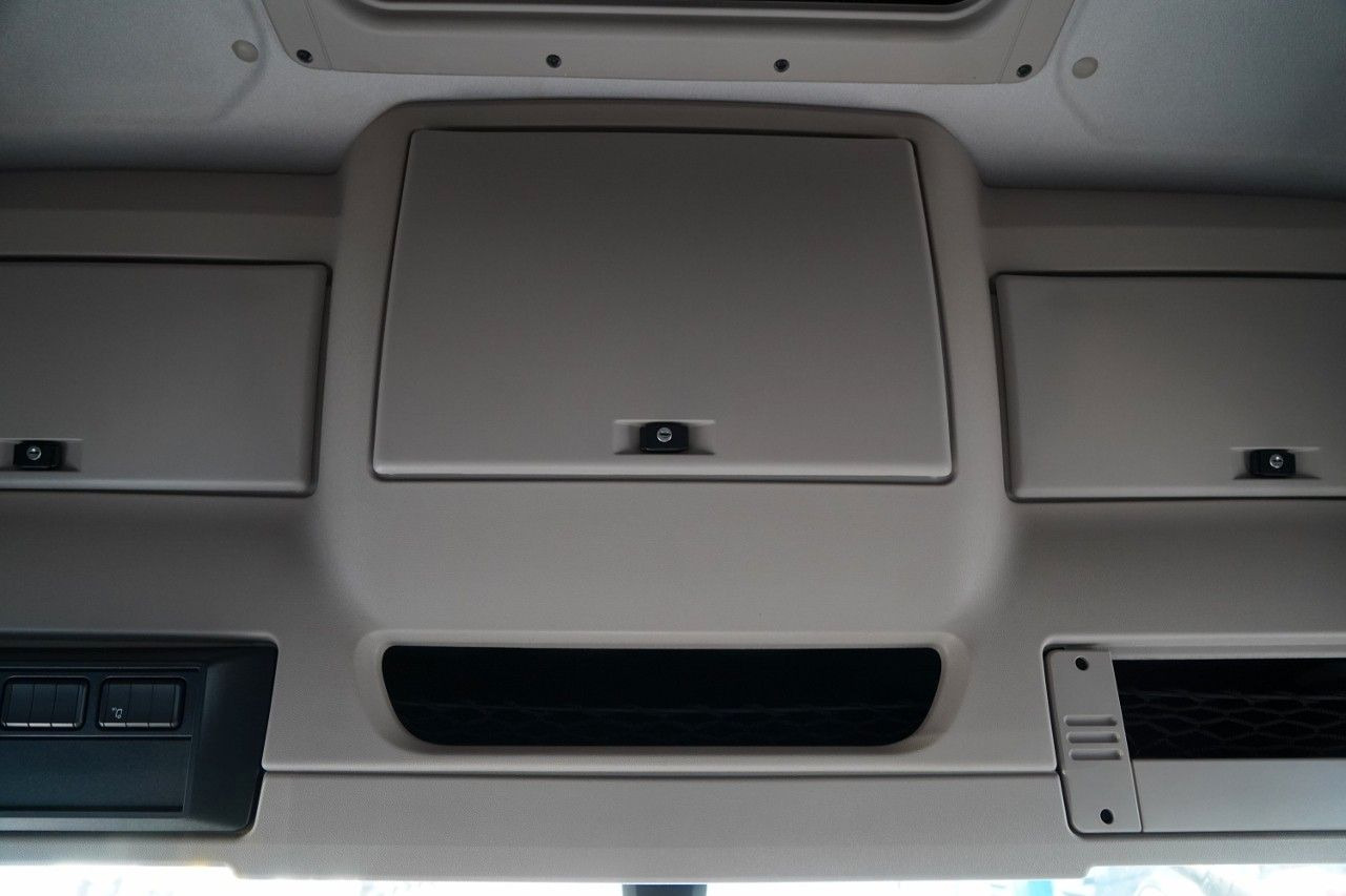 Камион сандучар DAF CF 450 / ZESTAW TANDEM / KONTENER / 120 M3 / PR: слика 41 Камион сандучар DAF CF 450 / ZESTAW TANDEM / KONTENER / 120 M3 / PR: слика 41