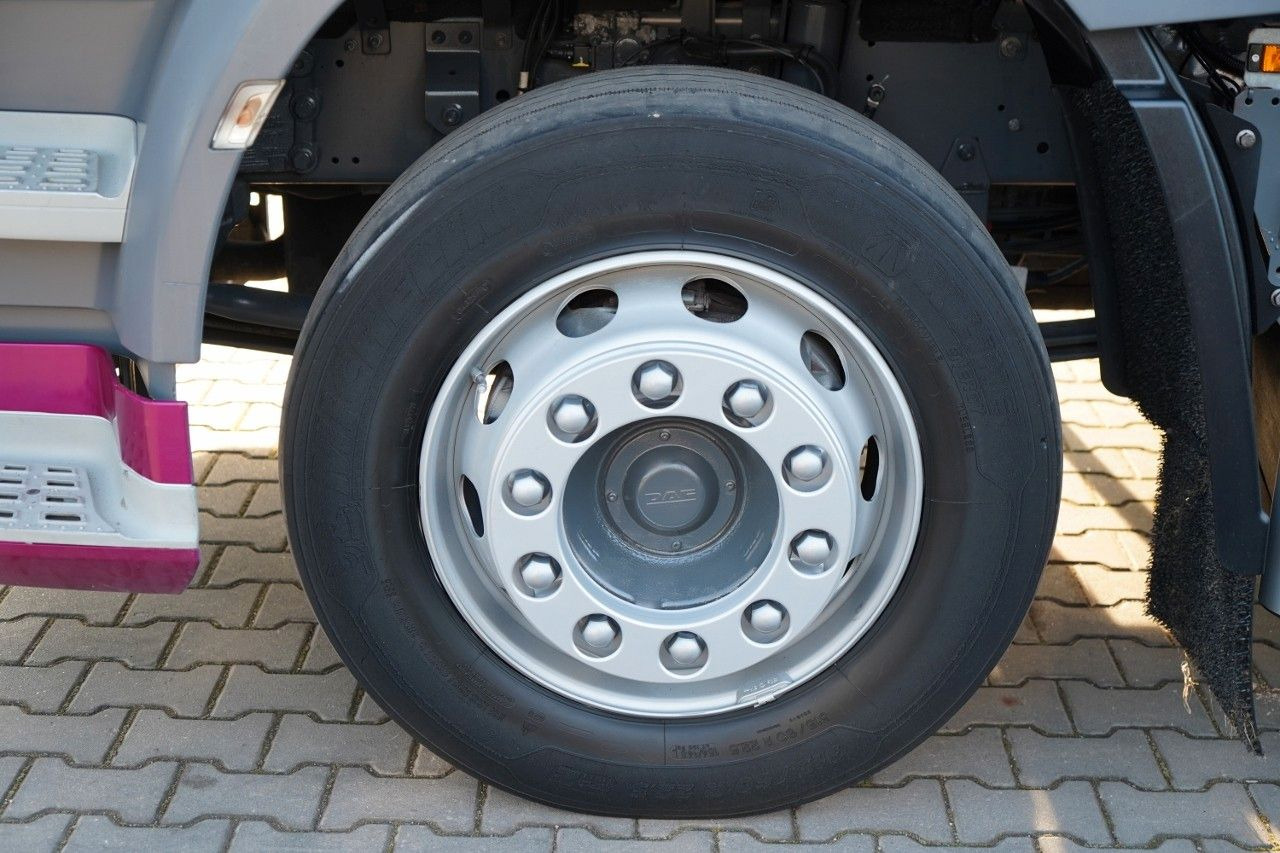 Камион сандучар DAF CF 450 / ZESTAW TANDEM / KONTENER / 120 M3 / PR: слика 26 Камион сандучар DAF CF 450 / ZESTAW TANDEM / KONTENER / 120 M3 / PR: слика 26