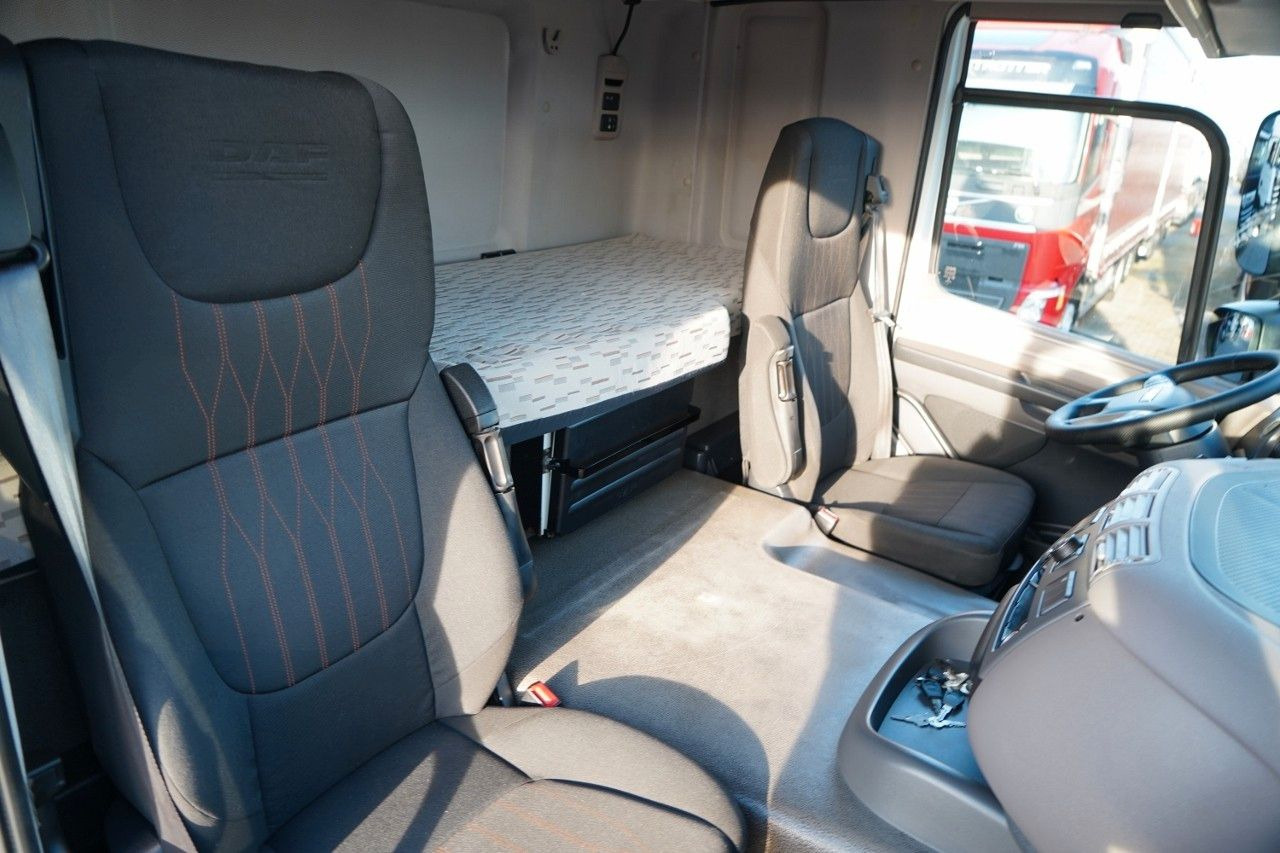 Камион сандучар DAF CF 450 / ZESTAW TANDEM / KONTENER / 120 M3 / PR: слика 42 Камион сандучар DAF CF 450 / ZESTAW TANDEM / KONTENER / 120 M3 / PR: слика 42