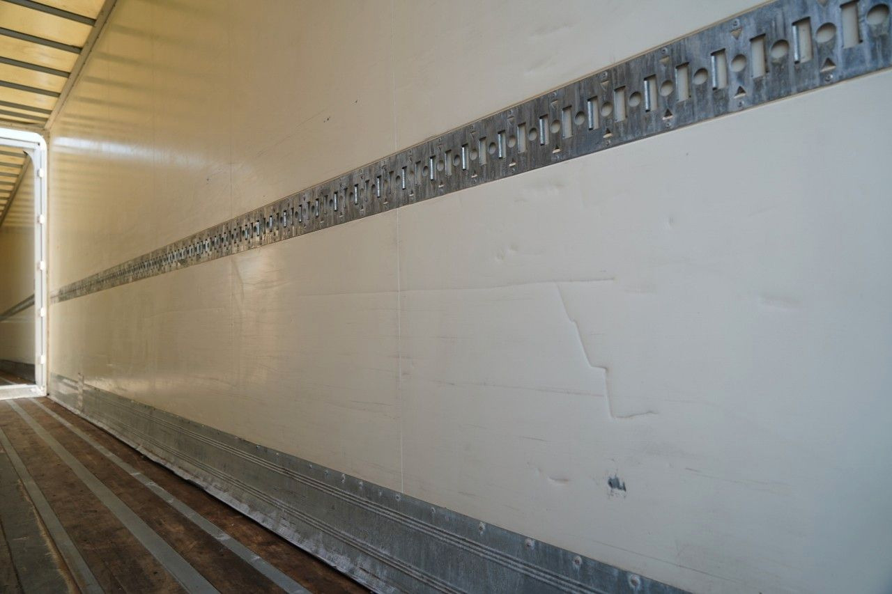 Камион сандучар DAF CF 450 / ZESTAW TANDEM / KONTENER / 120 M3 / PR: слика 20 Камион сандучар DAF CF 450 / ZESTAW TANDEM / KONTENER / 120 M3 / PR: слика 20