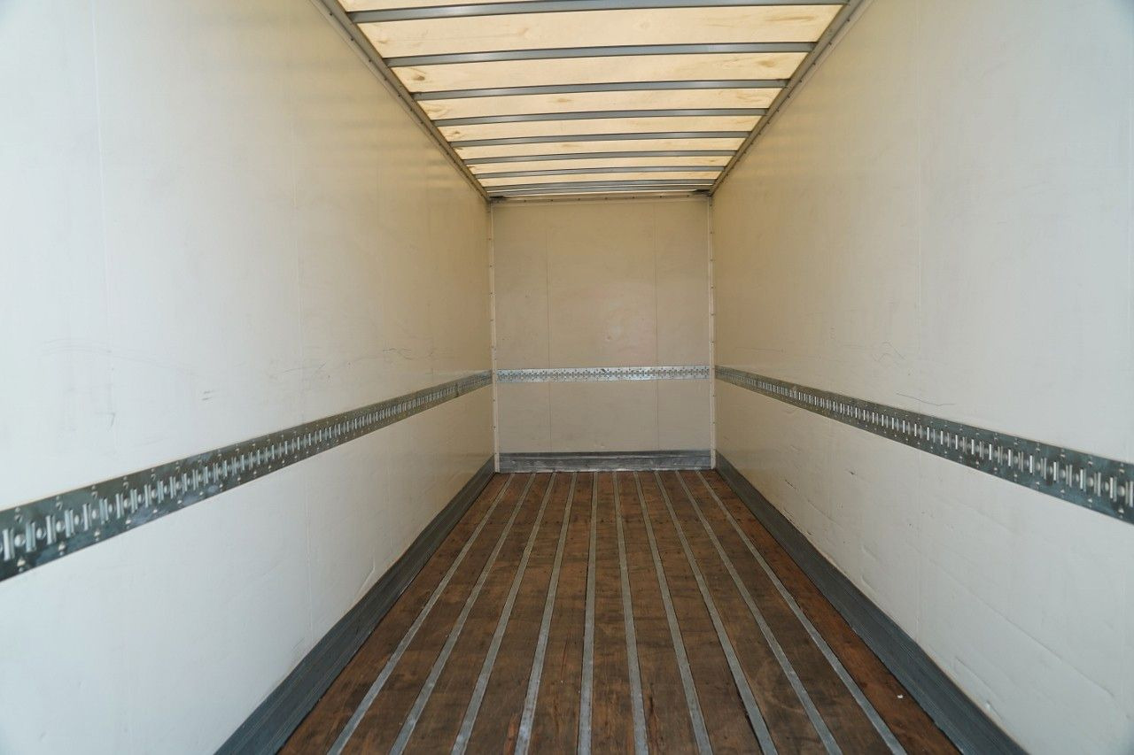 Камион сандучар DAF CF 450 / ZESTAW TANDEM / KONTENER / 120 M3 / PR: слика 22 Камион сандучар DAF CF 450 / ZESTAW TANDEM / KONTENER / 120 M3 / PR: слика 22