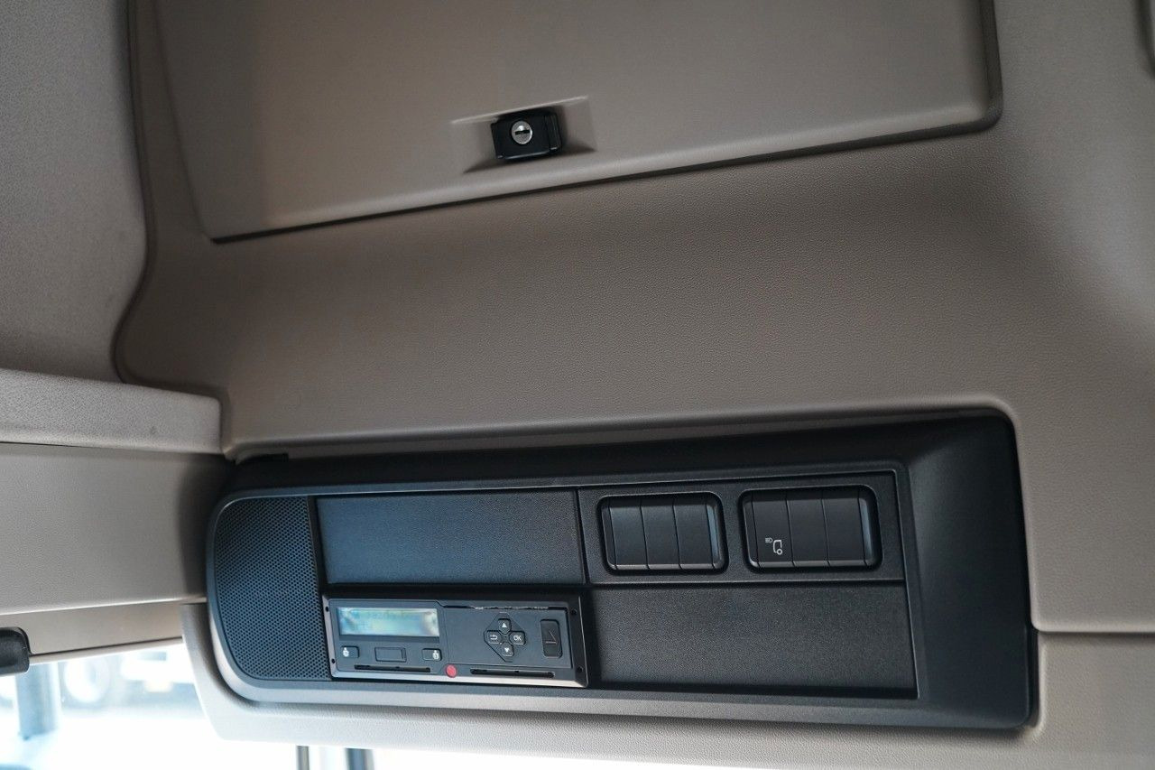 Камион сандучар DAF CF 450 / ZESTAW TANDEM / KONTENER / 120 M3 / PR: слика 40 Камион сандучар DAF CF 450 / ZESTAW TANDEM / KONTENER / 120 M3 / PR: слика 40