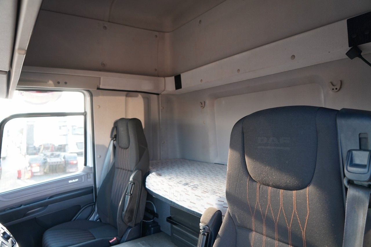 Камион сандучар DAF CF 450 / ZESTAW TANDEM / KONTENER / 120 M3 / PR: слика 34 Камион сандучар DAF CF 450 / ZESTAW TANDEM / KONTENER / 120 M3 / PR: слика 34