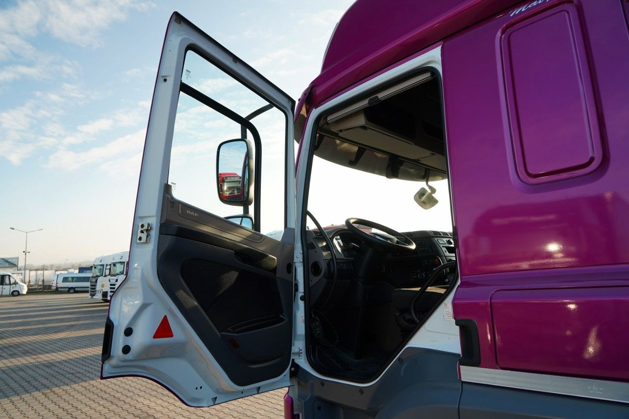 Камион сандучар DAF CF 450 / ZESTAW TANDEM / KONTENER / 120 M3 / PR: слика 32 Камион сандучар DAF CF 450 / ZESTAW TANDEM / KONTENER / 120 M3 / PR: слика 32