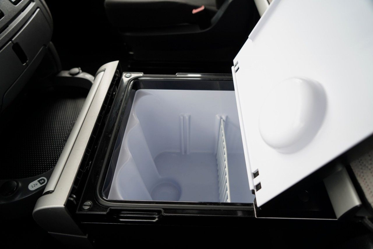 Камион со церада DAF XF 480 / ZESTAW TANDEM / 120 M3 / PRZEJAZDOWY /: слика 36