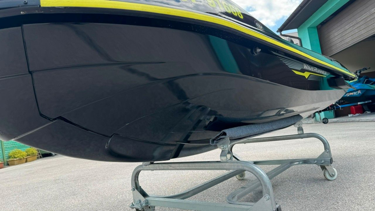 Друга машина Yamaha WAVERUNNER VX-C / WATERSCRAPER / 220 HOURS / 201: слика 6