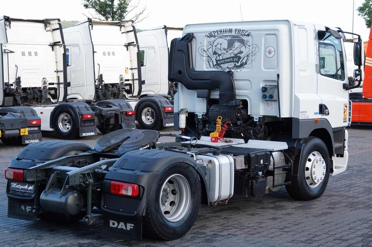 Камион влекач DAF CF 460 / 13 L / RETARDER /EURO 5 EEV / ATE / HYD: слика 8