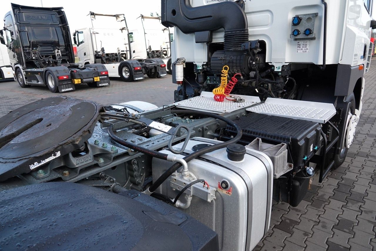 Камион влекач DAF CF 460 / 13 L / RETARDER /EURO 5 EEV / ATE / HYD: слика 12