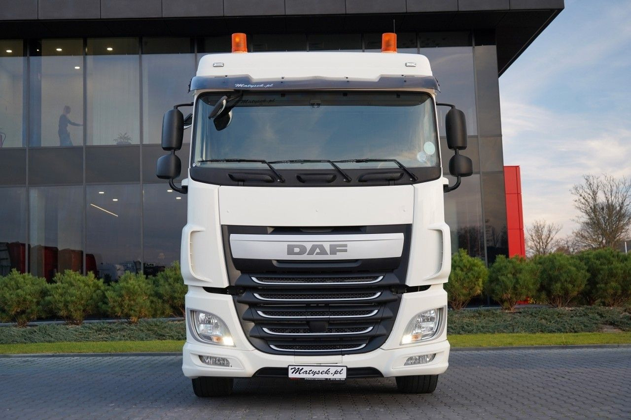 DAF XF 460 / SPACE CAB / EURO 6 - Камион влекач: слика 3 DAF XF 460 / SPACE CAB / EURO 6 - Камион влекач: слика 3