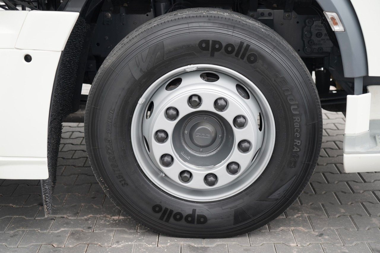 Лизинг на DAF XF 480 / 2021 ROK / SSC DAF XF 480 / 2021 ROK / SSC: слика 19 Лизинг на DAF XF 480 / 2021 ROK / SSC DAF XF 480 / 2021 ROK / SSC: слика 19