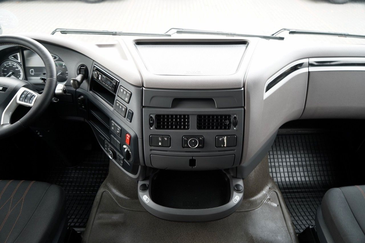 Лизинг на DAF XF 480 / 2021 ROK / SSC DAF XF 480 / 2021 ROK / SSC: слика 30 Лизинг на DAF XF 480 / 2021 ROK / SSC DAF XF 480 / 2021 ROK / SSC: слика 30