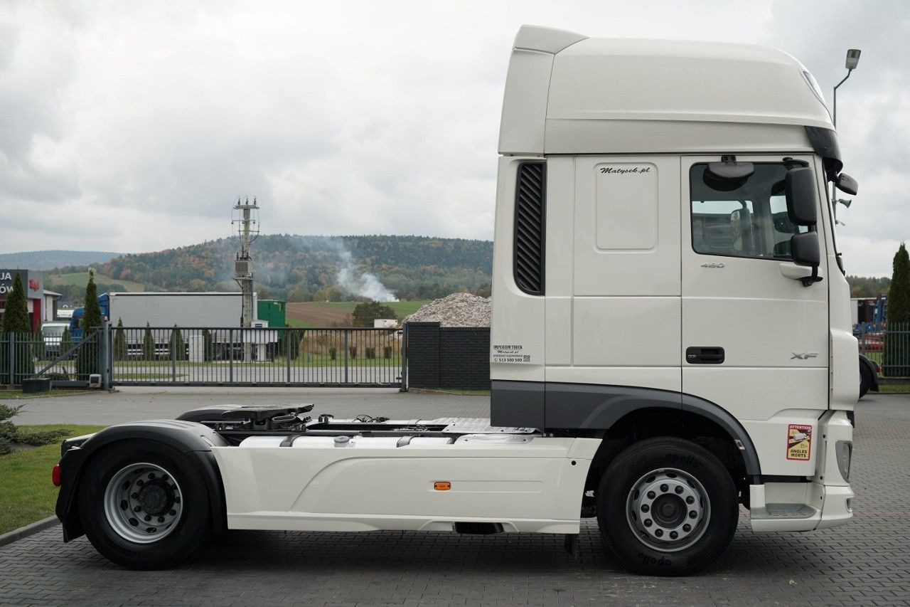 Лизинг на DAF XF 480 / 2021 ROK / SSC DAF XF 480 / 2021 ROK / SSC: слика 9 Лизинг на DAF XF 480 / 2021 ROK / SSC DAF XF 480 / 2021 ROK / SSC: слика 9