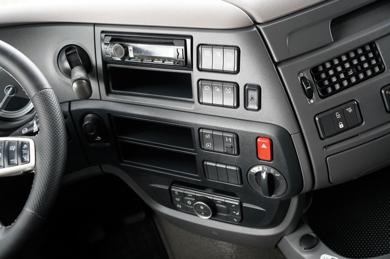 Лизинг на DAF XF 480 / 2021 ROK / SSC DAF XF 480 / 2021 ROK / SSC: слика 29 Лизинг на DAF XF 480 / 2021 ROK / SSC DAF XF 480 / 2021 ROK / SSC: слика 29