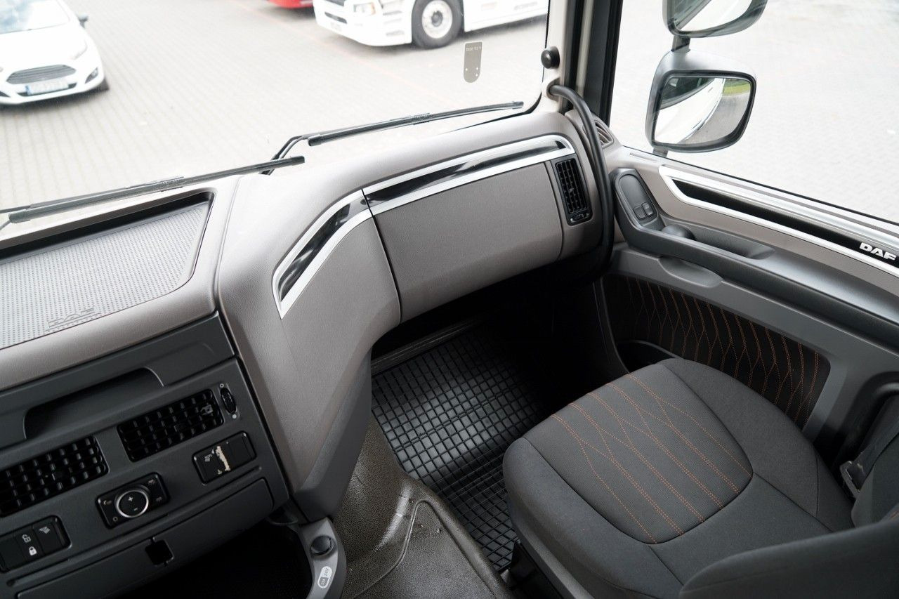 Лизинг на DAF XF 480 / 2021 ROK / SSC DAF XF 480 / 2021 ROK / SSC: слика 31 Лизинг на DAF XF 480 / 2021 ROK / SSC DAF XF 480 / 2021 ROK / SSC: слика 31