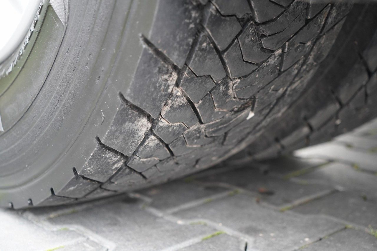 Лизинг на DAF XF 480 / 2021 ROK / SSC DAF XF 480 / 2021 ROK / SSC: слика 20 Лизинг на DAF XF 480 / 2021 ROK / SSC DAF XF 480 / 2021 ROK / SSC: слика 20