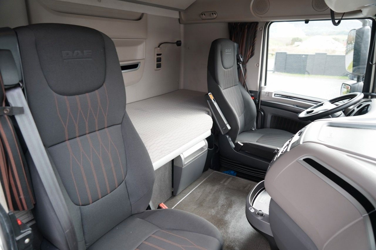 Лизинг на DAF XF 480 / 2021 ROK / SSC DAF XF 480 / 2021 ROK / SSC: слика 34 Лизинг на DAF XF 480 / 2021 ROK / SSC DAF XF 480 / 2021 ROK / SSC: слика 34