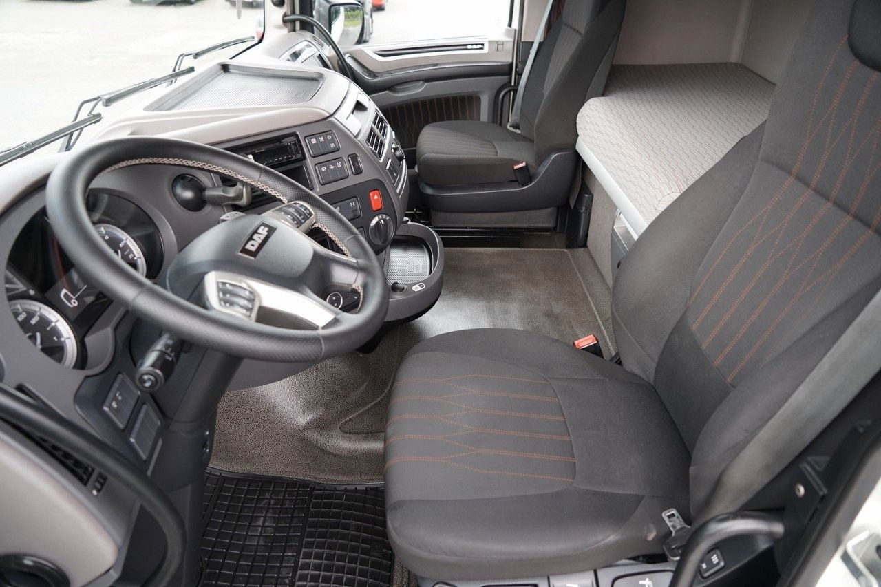 Лизинг на DAF XF 480 / 2021 ROK / SSC DAF XF 480 / 2021 ROK / SSC: слика 24 Лизинг на DAF XF 480 / 2021 ROK / SSC DAF XF 480 / 2021 ROK / SSC: слика 24